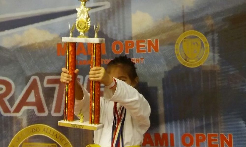Art & Sports Center Shorin Ryu Karate-Do