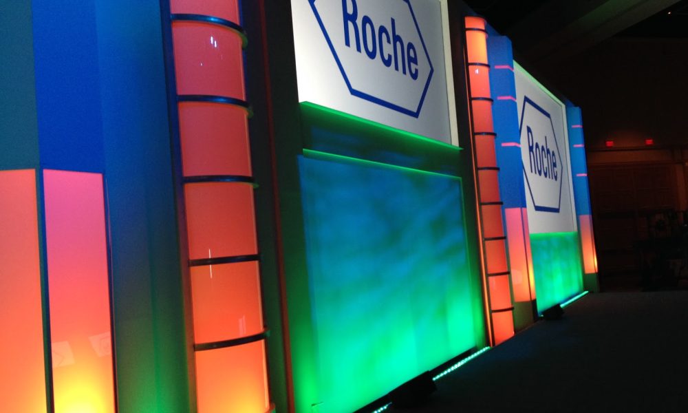 Audio Visual Services