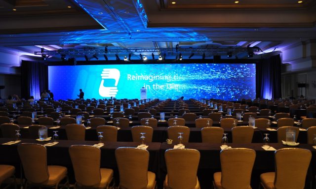 Audio Visual Services
