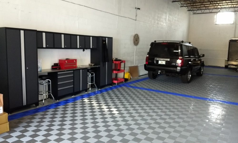 Auto Studio - The Real Detailing