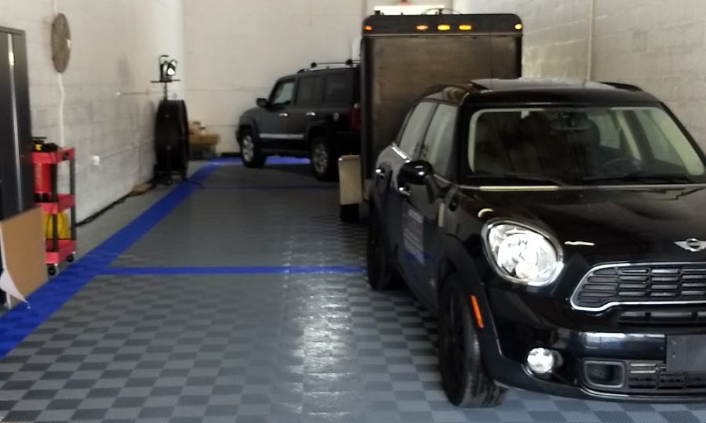 Auto Studio - The Real Detailing