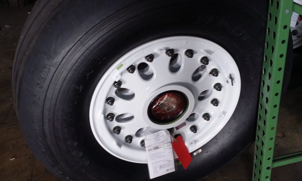 Aviation Brake Services Inc