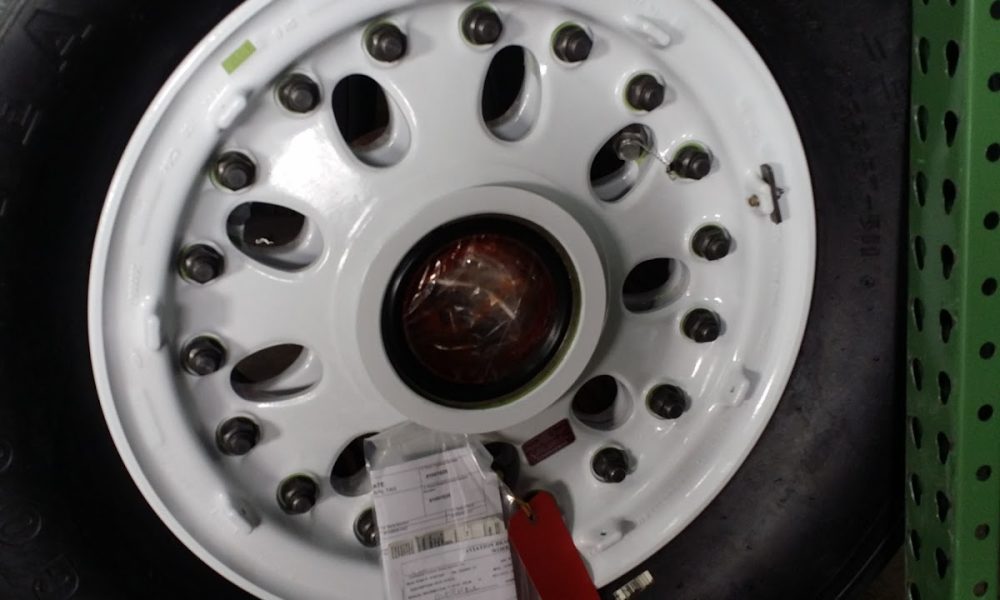 Aviation Brake Services Inc