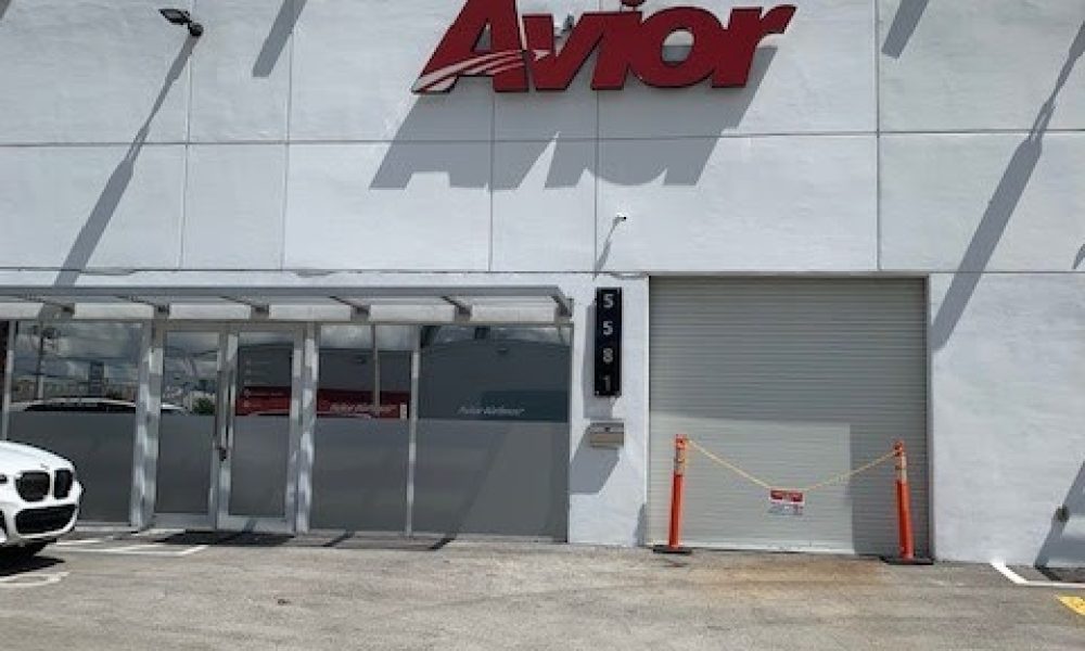 Avior Airlines