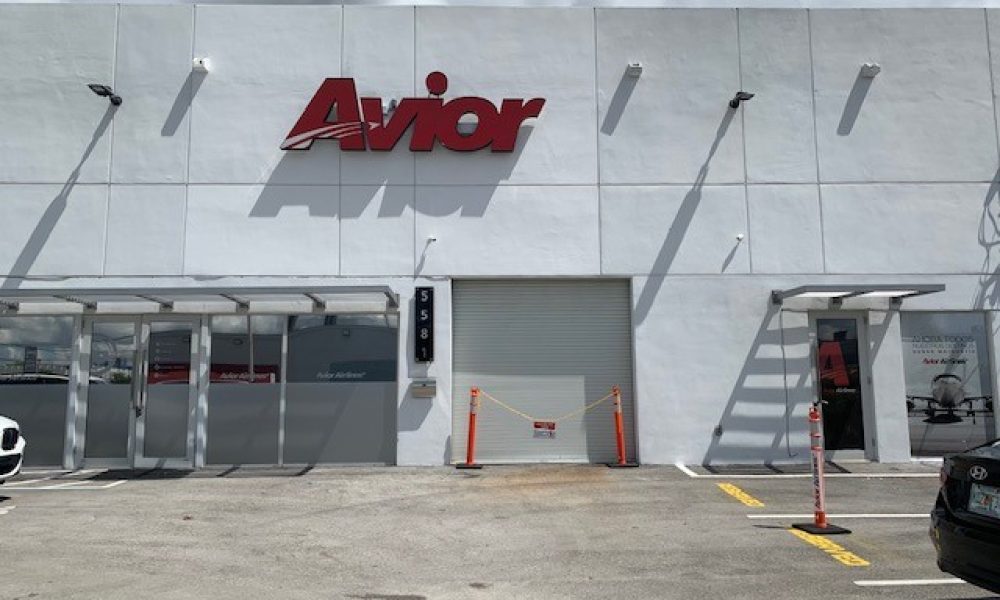 Avior Airlines