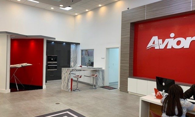 Avior Airlines