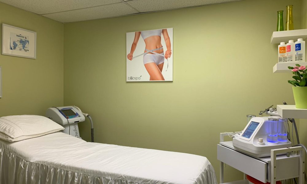 BB SPA MIAMI