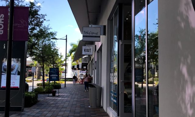 Baby Concept Miami