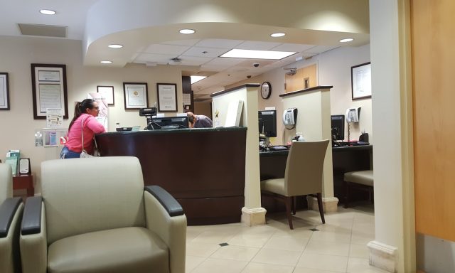 Baptist Health Diagnostic Center