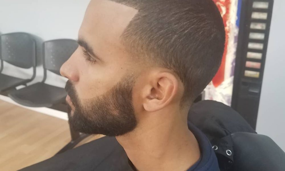 Barber Shop