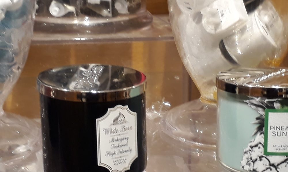 Bath & Body Works