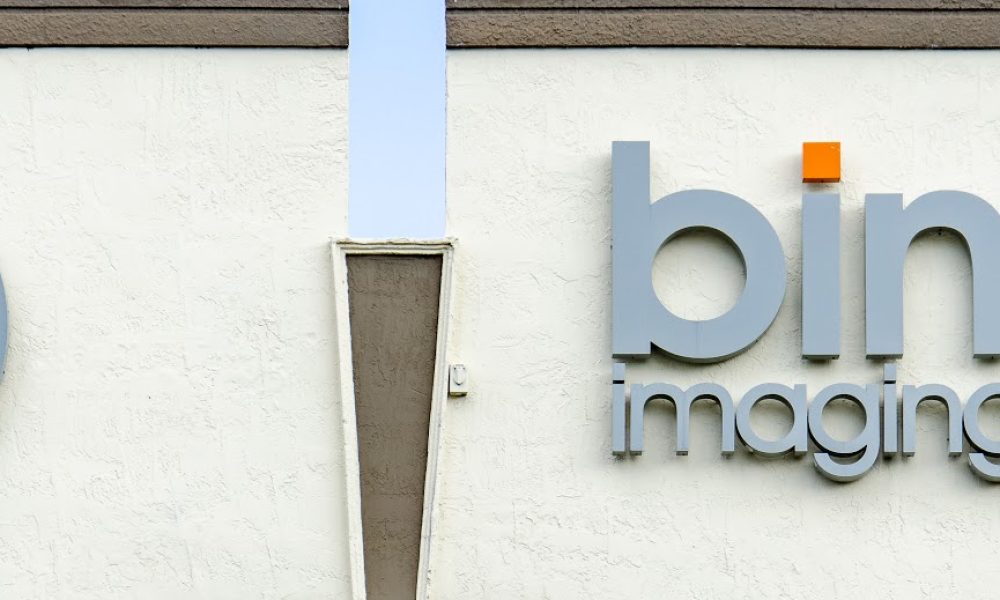 Binca Imaging Group