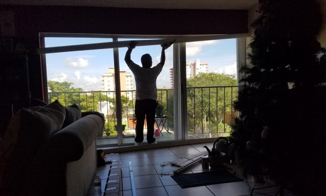 Blinds of America