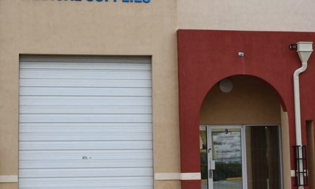 Blue Arrow, Inc.