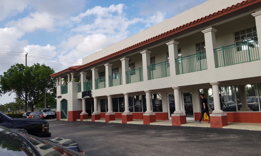 Bocas House