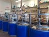 Brain Freeze®️Nitrogen Ice Cream & Yogurt Lab
