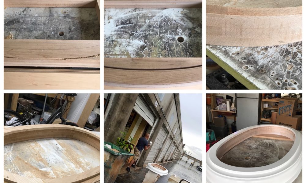 Brandana WoodShop