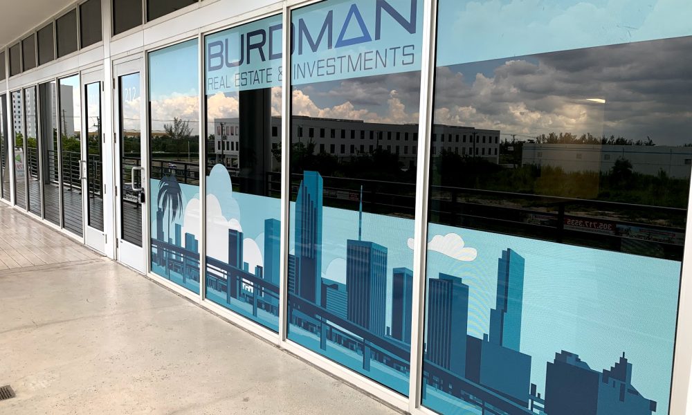 Burdman Real Estate