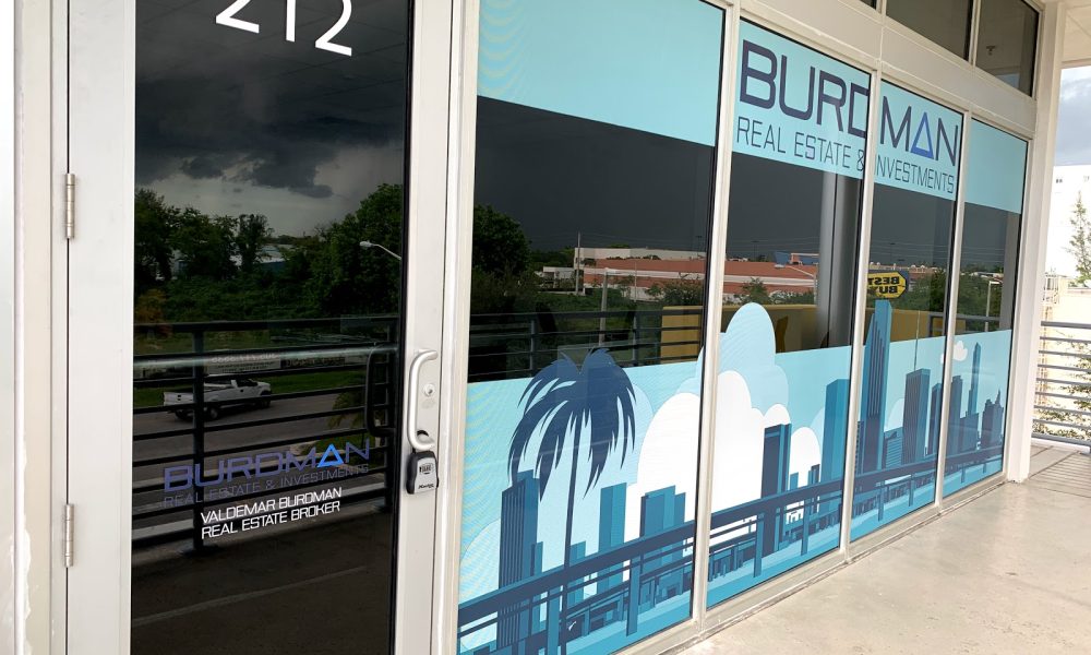 Burdman Real Estate