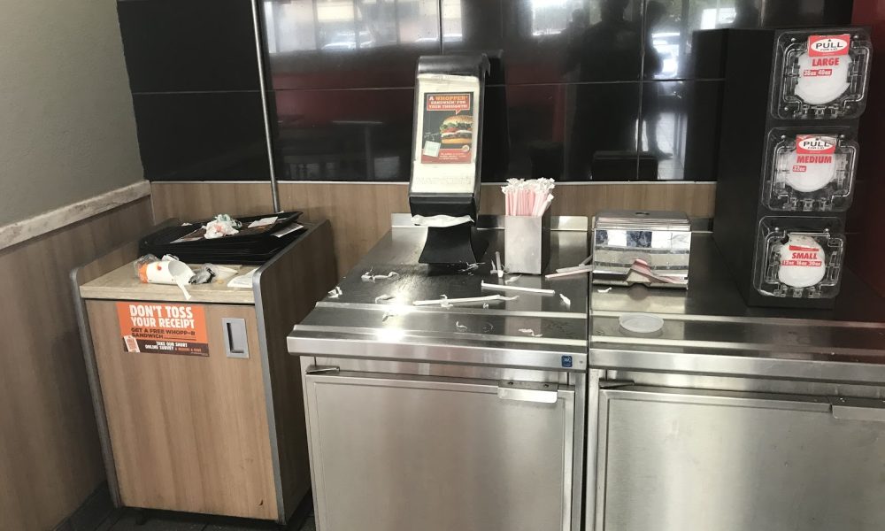 Burger King