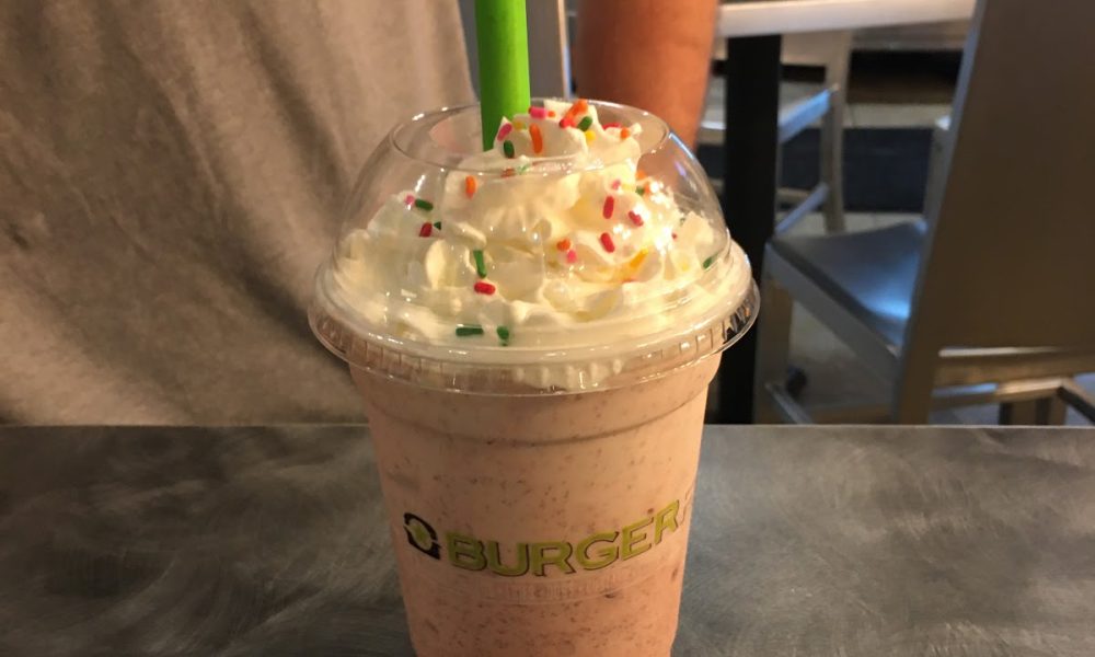BurgerFi: Take Out Available