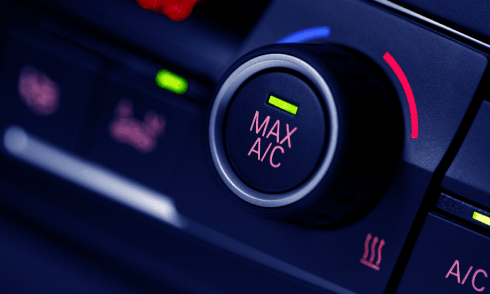 Auto A/C World Inc.