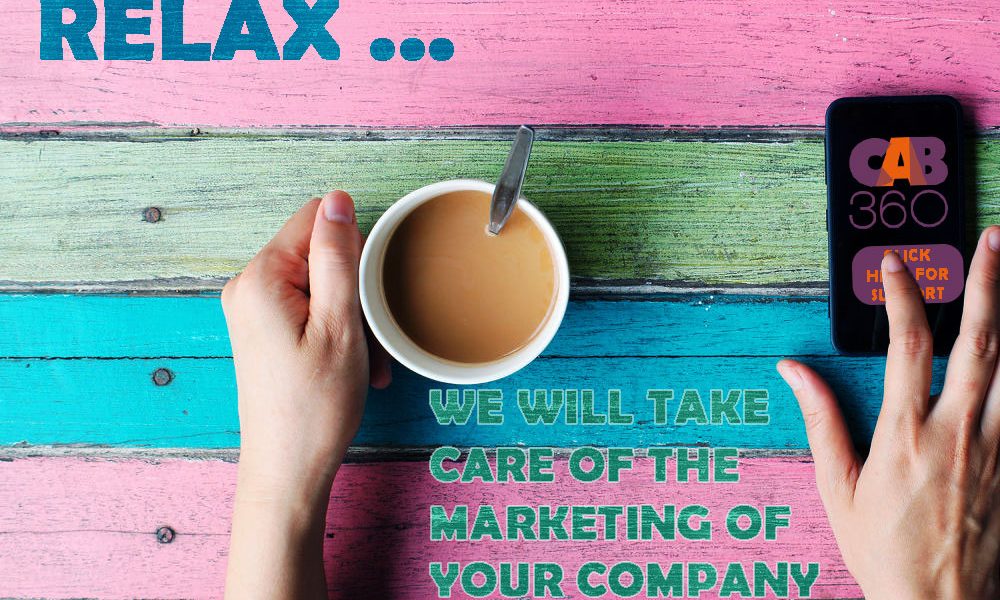 CAB360 Internet Marketing Agency