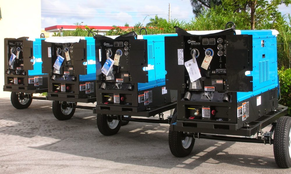 CODINTER DBA: IFEXPORT, Industrial Finishing Export Service