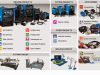 CODINTER DBA: IFEXPORT, Industrial Finishing Export Service