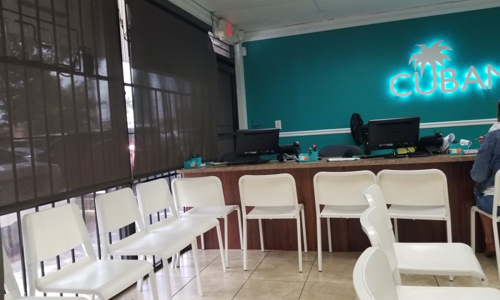 CUBAMAX TRAVEL