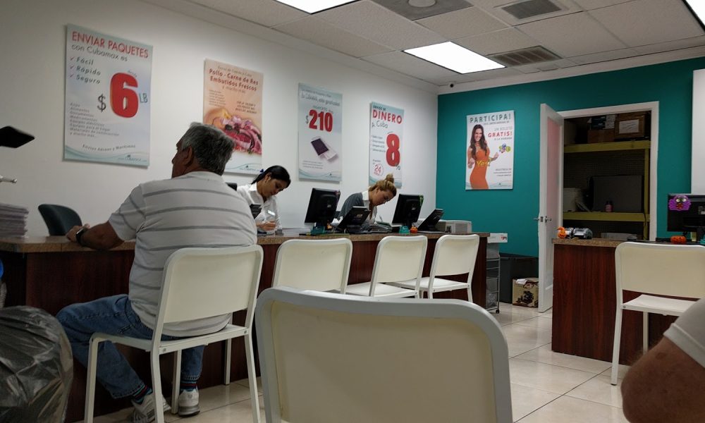 CUBAMAX TRAVEL