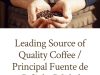 Cafe Guajiro Corp.