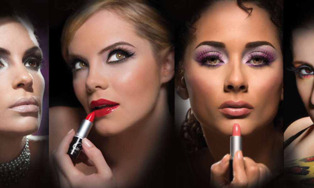 Camerino Professional Makeup