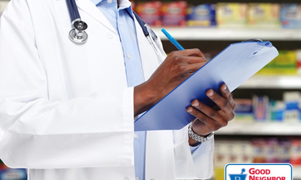 Cano Pharmacy