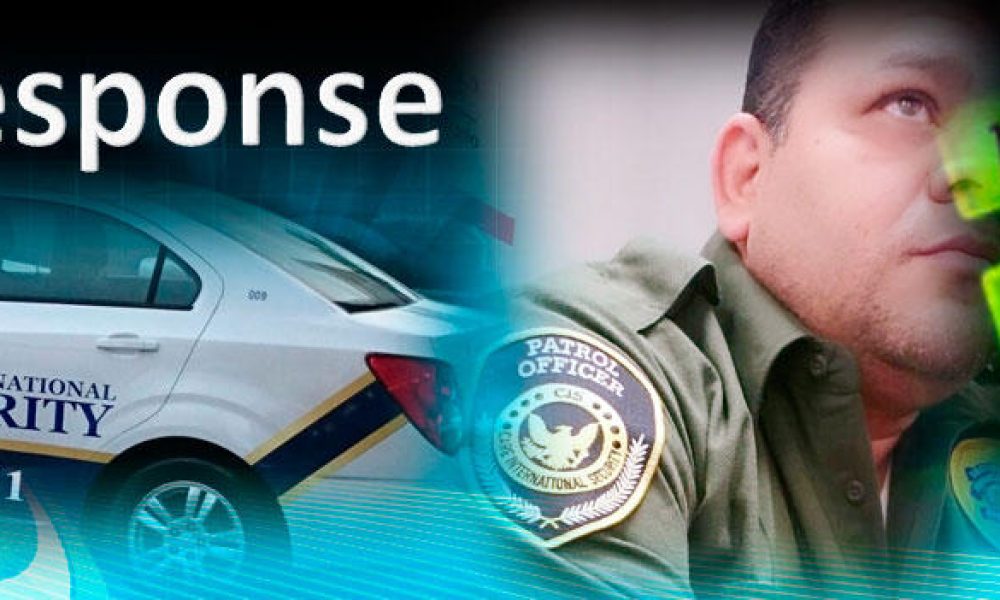 Care International Security