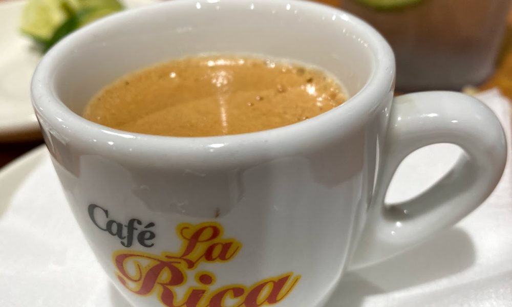 Caribe Cafe Restaurant