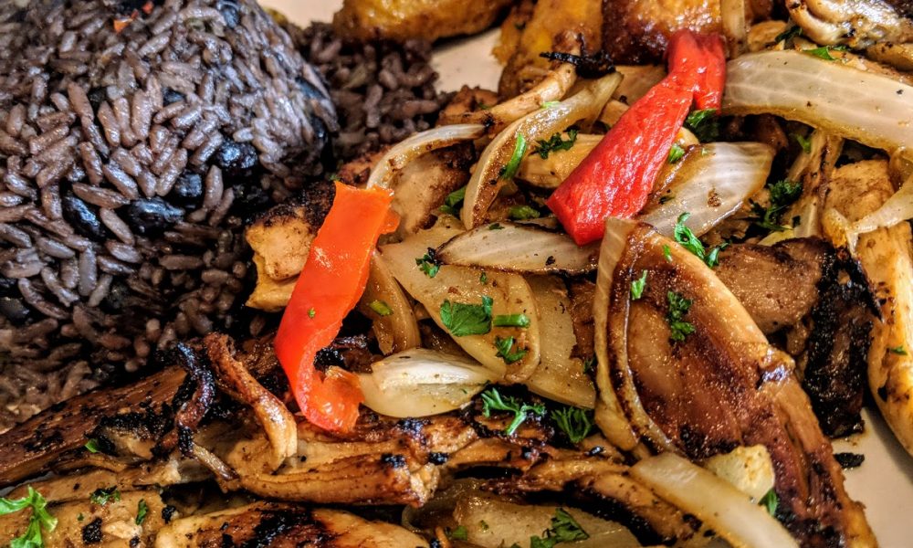 Caribe Cafe Restaurant