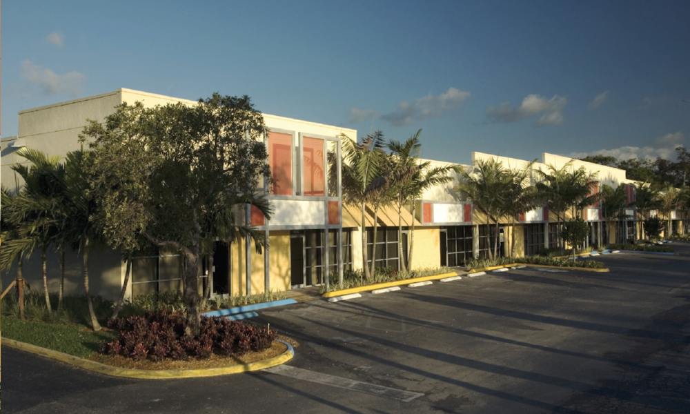 Carlos Diaz &amp; Assoc. Architects, P.A.