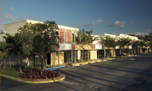 Carlos Diaz & Assoc. Architects, P.A.