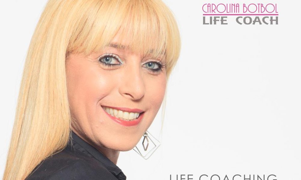 Carolina Botbol Life Coach