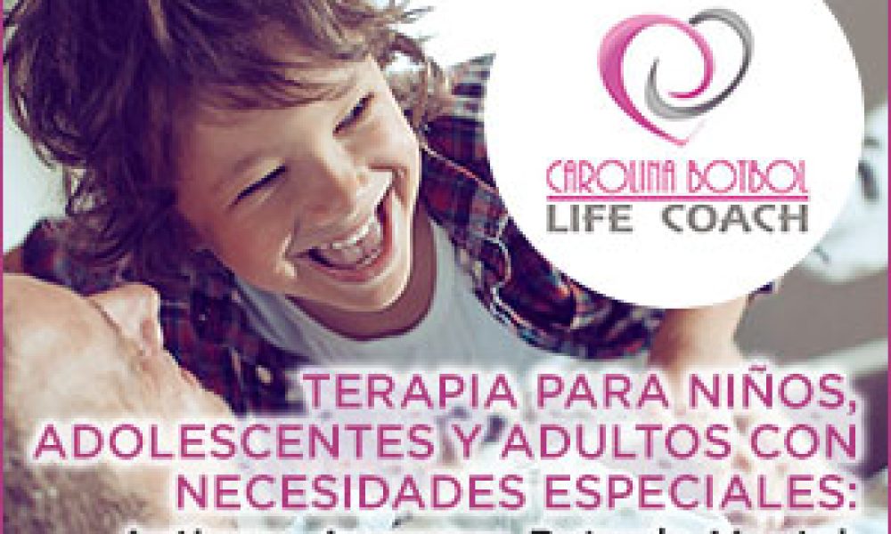 Carolina Botbol Life Coach