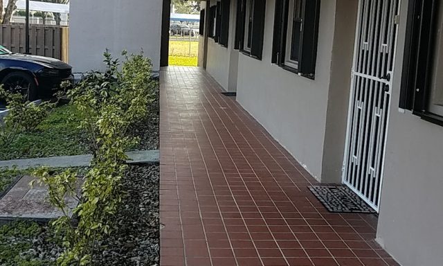 Casa Amigo