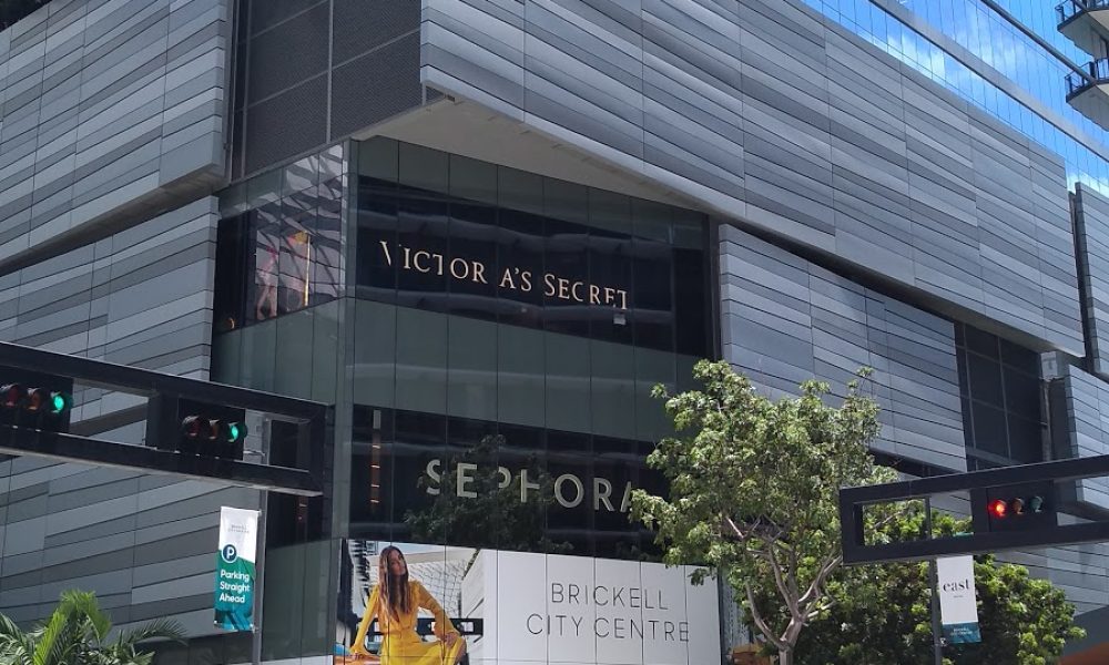 Centro Comercial