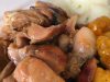 Chao Cajun