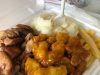 Chao Cajun