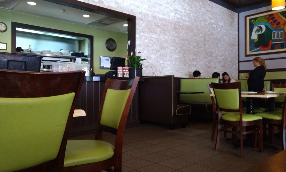 Charcoals Latin Grill