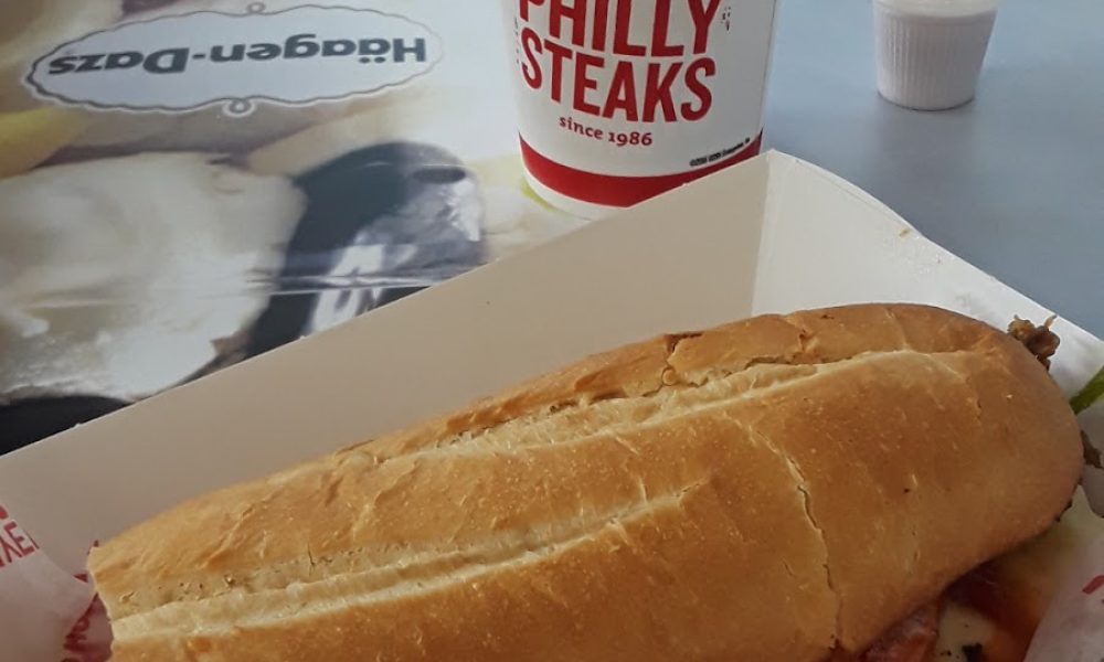 Charleys Philly Steaks