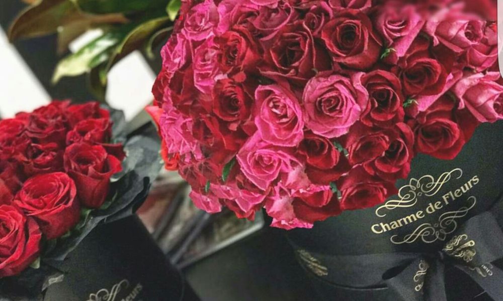 Charme de Fleurs