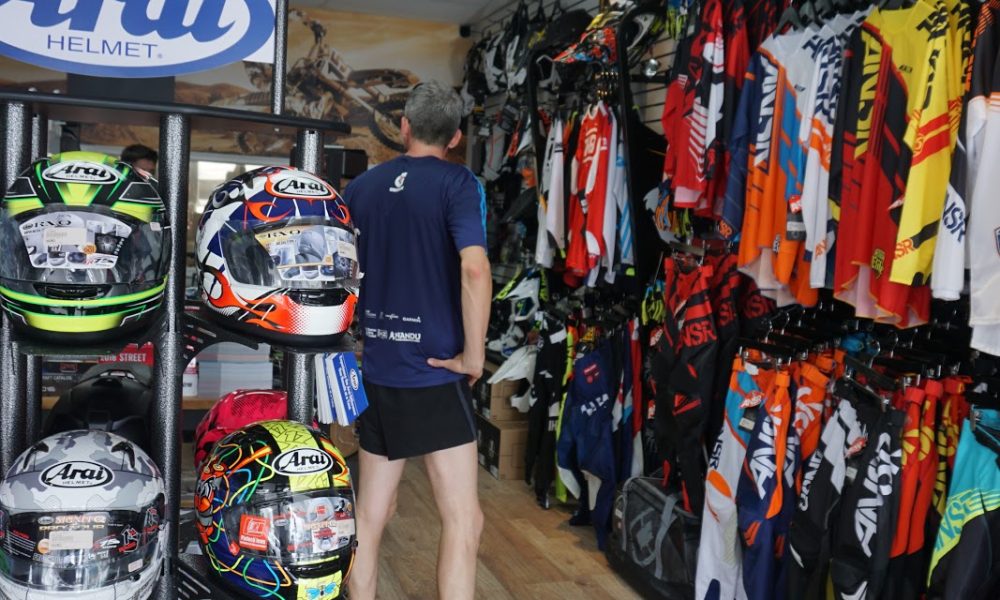 Cheetah Motorsport