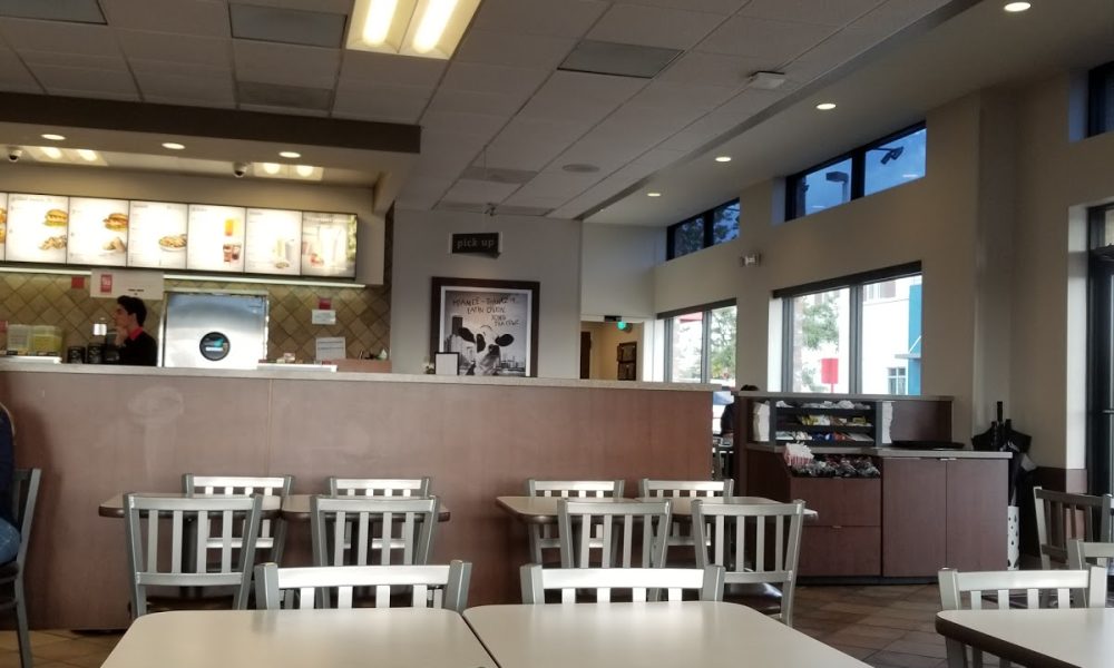 Chick-fil-A